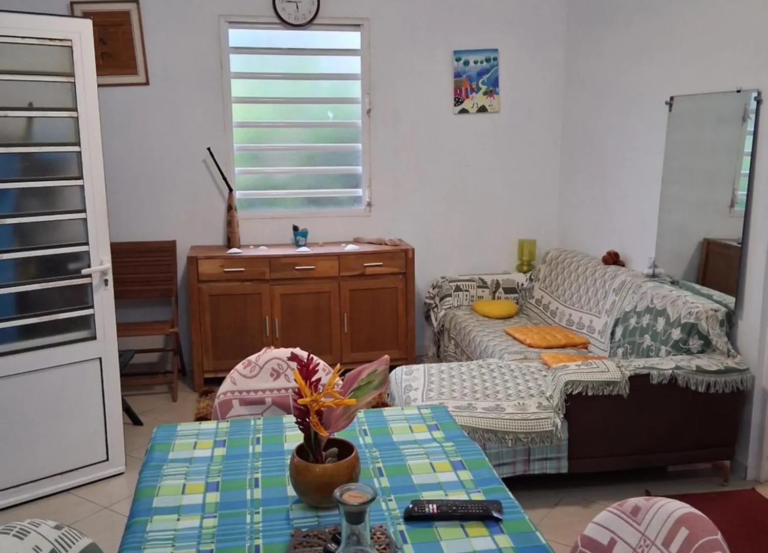 Ecrin De Jasmin Villa La Trinite Holiday home