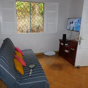 Kanepice Hébergement de vacances