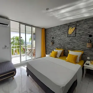 Feuilles D'or Appartement